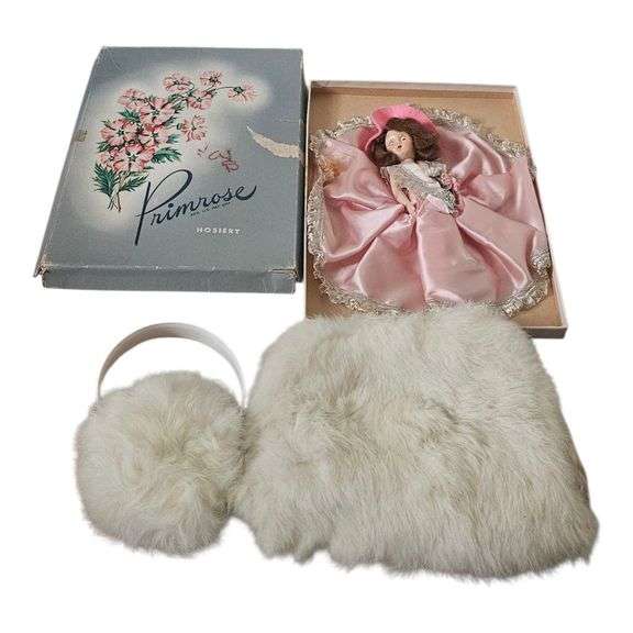 Vintage Misc Lot image