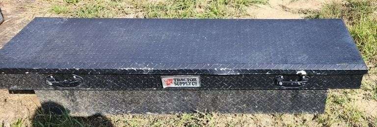 Five: Toolboxes image
