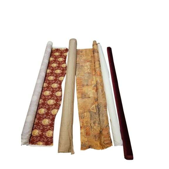 Material Bolts image