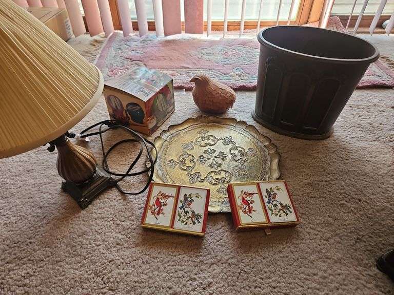 Miscellaneous stuff image