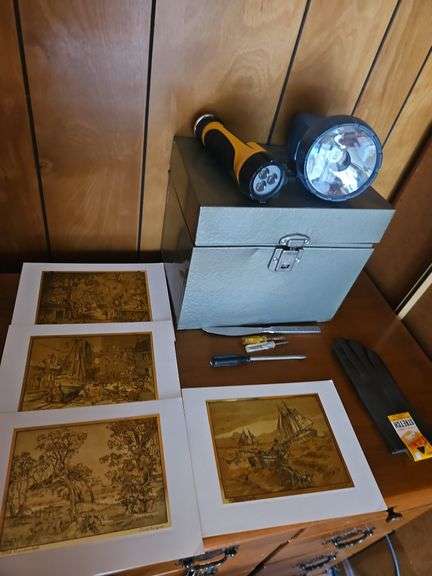 Miscellaneous items image