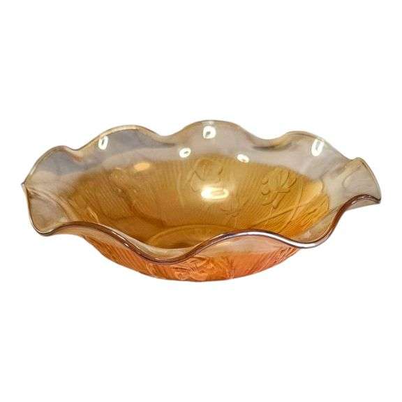 Vintage Cast Iron Square Skillet image