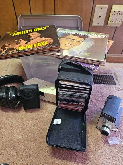 Miscellaneous music image