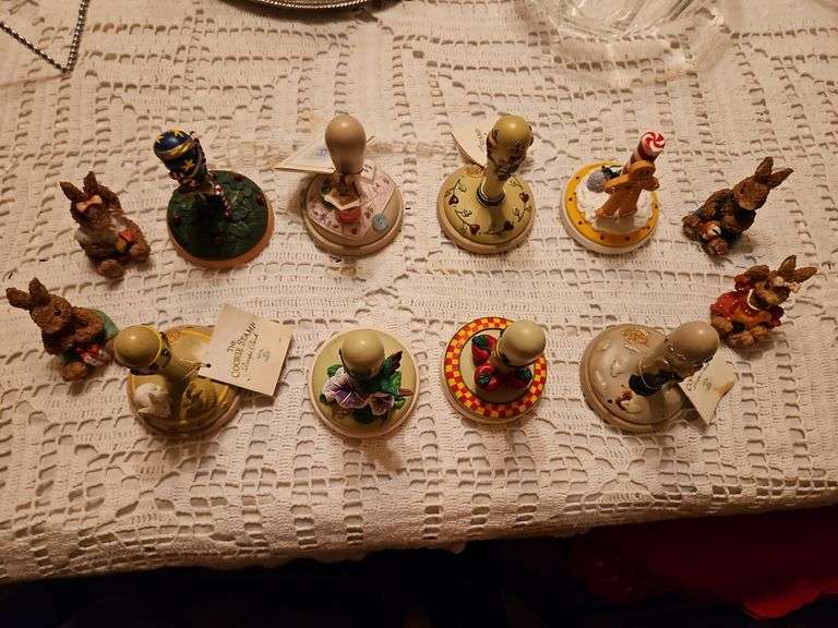 Cookie stamp set image