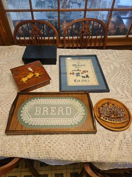 BREAD AND RECIPE image