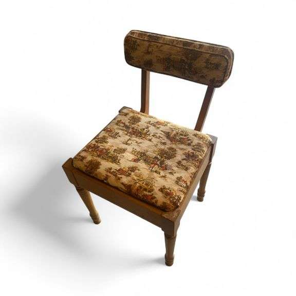 Sewing Chair image