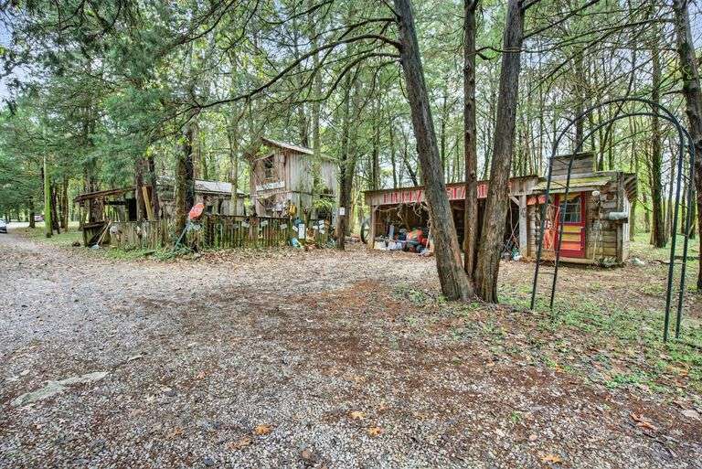 1593 Mires Road Mt. Juliet, TN image