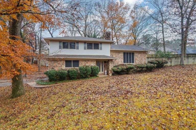 10 Pincrest Dr Jackson Tn image