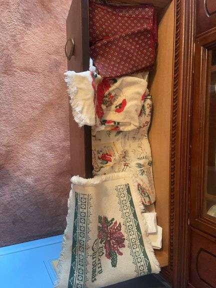 Drawer contents image