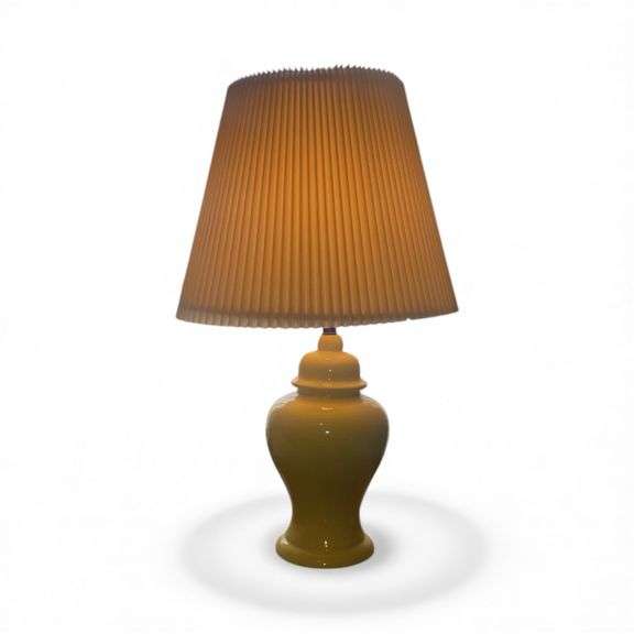 Lamp image