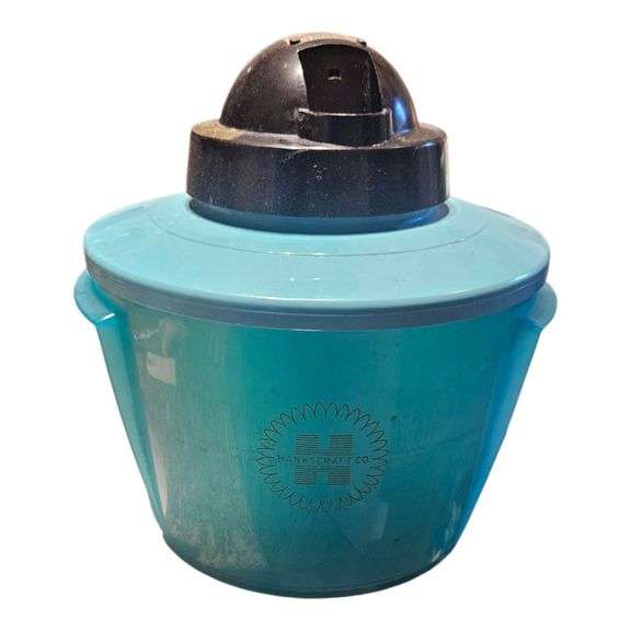 Vintage HanksCraft Co. Electric Vaporizer / Humidifier image