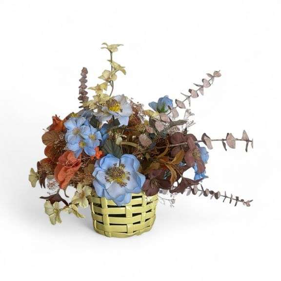 Floral Arrangements image