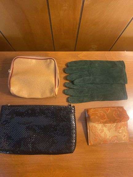 Miscellaneous Ladies Bags & Gloves image