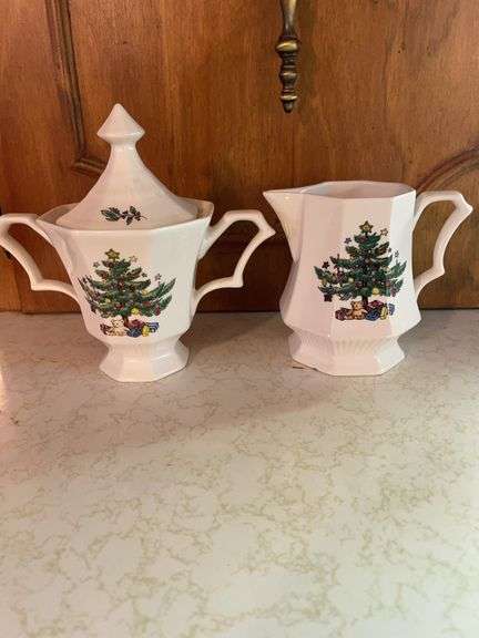 China Christmas set image