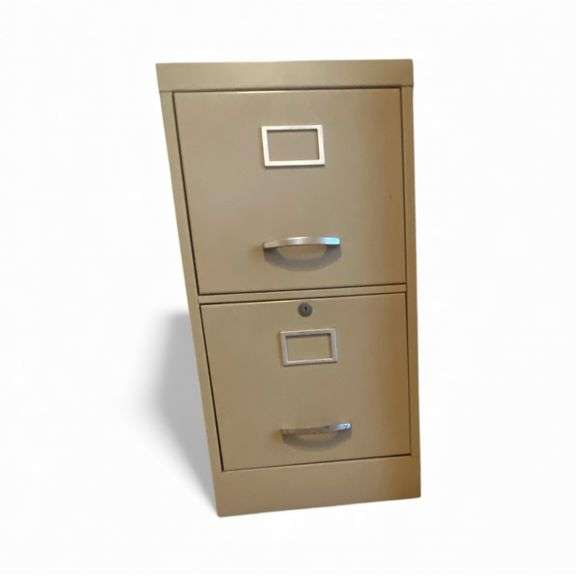 Filing Cabinet image