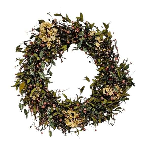 Wreath image