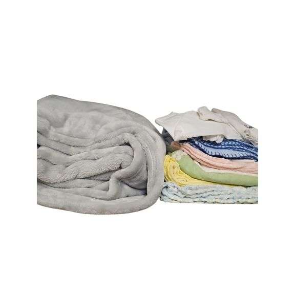 Baby Blankets and Fleece Blanket image
