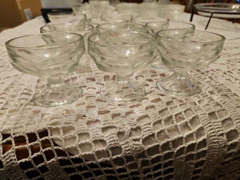 Desert glasses image