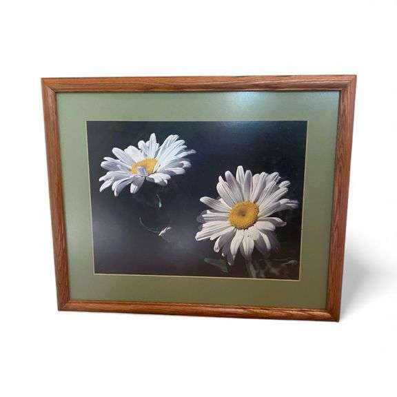 Daisy Wall Art image