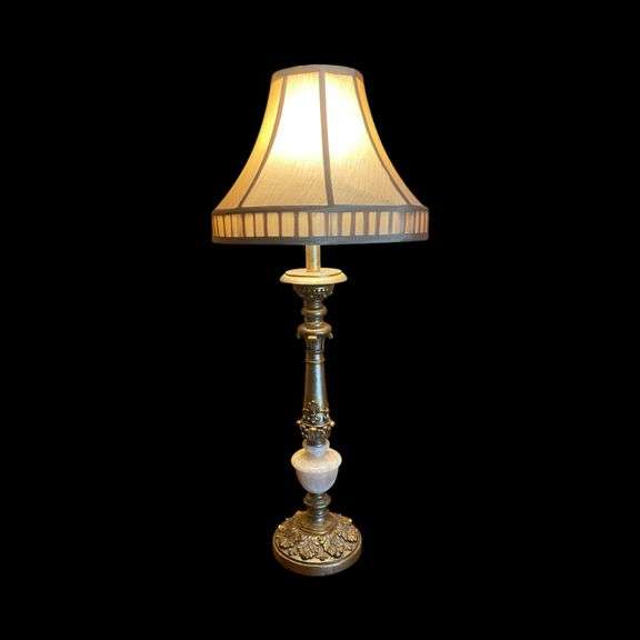 Vintage Lamp image