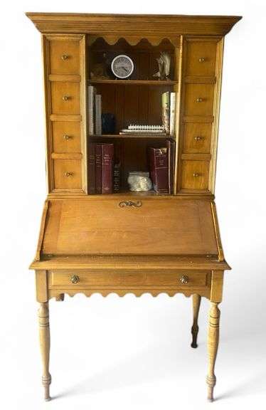 Secretary Desk image