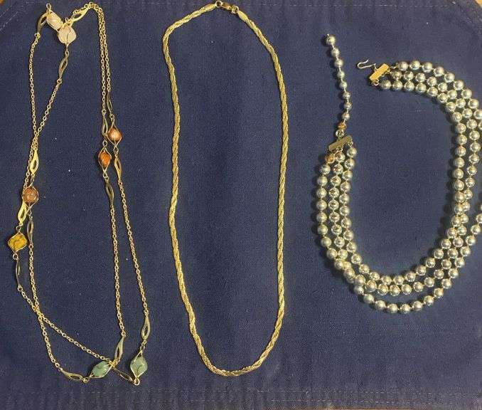Necklaces image