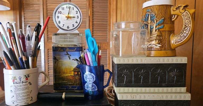 Miscellaneous assortment image