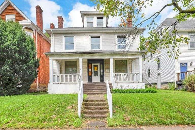 2293 N Fourth St., Columbus, Ohio 43202 image