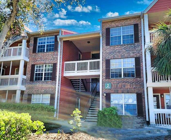 10200 Gandy Blvd. Unit 235, St. Petersburg, FL 33703 image