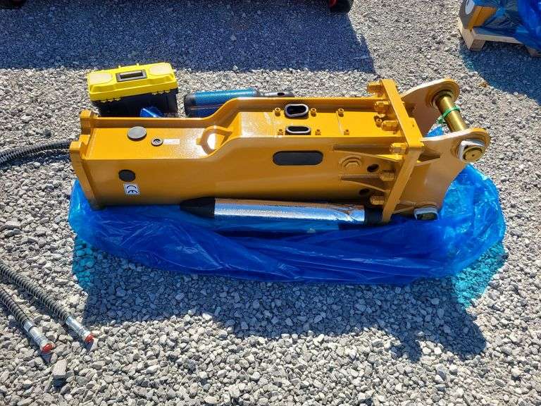 Future SB45 Silent breaker image