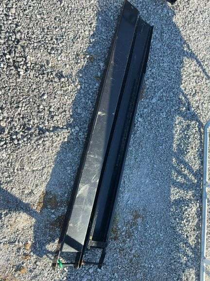 New fork extensions image