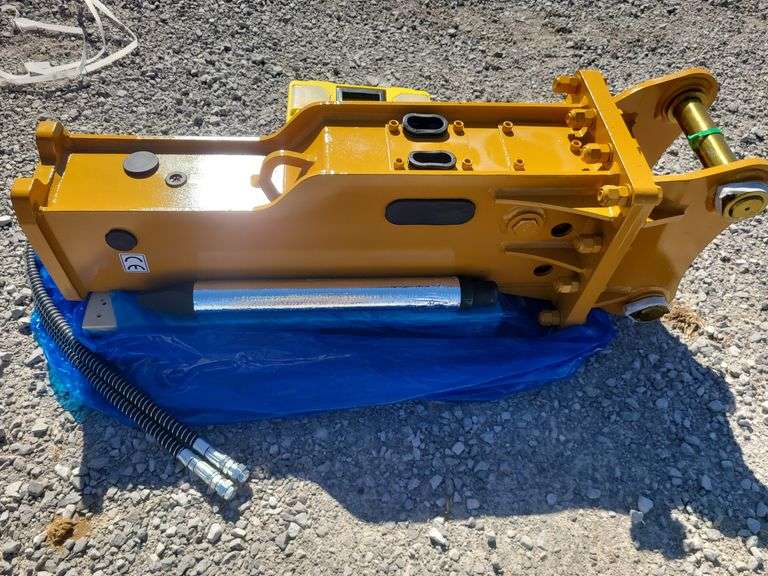 Future SB45 Silent breaker image