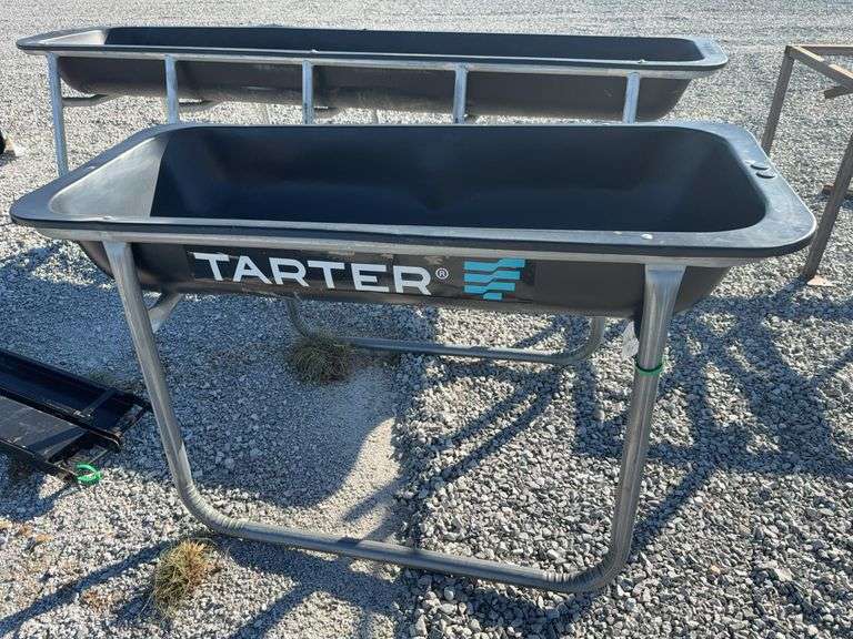 5’ feed trough image