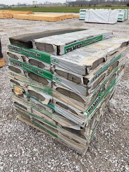 1466 sq ft weathered wood shingles by the pack x44 image