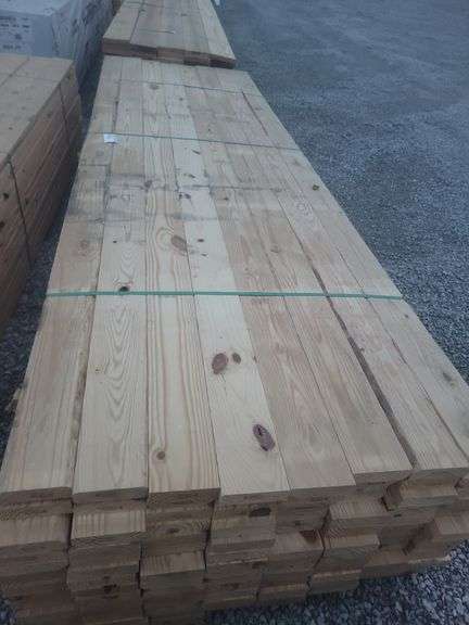 2inx6inx12ft #2 image