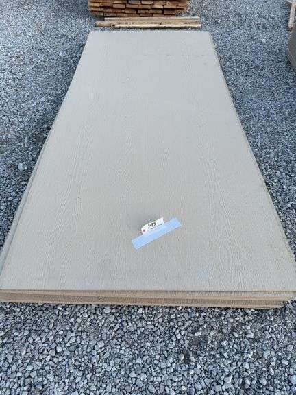 4x9 LP Smart Siding image