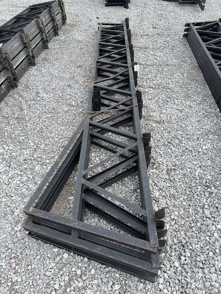 24ft Gable (4pcs selling as quantity 2) image