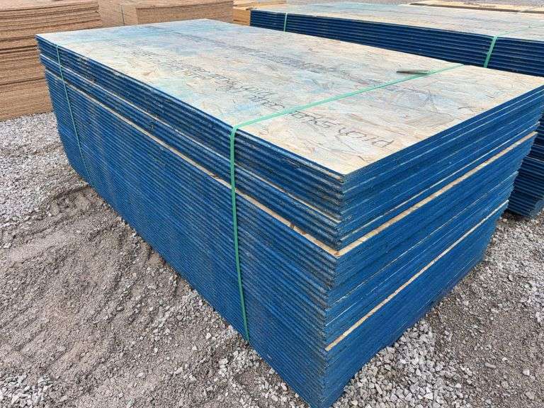 3/4" Tongue & Groove image