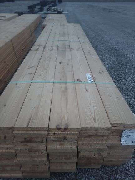 2inx10inx16ft #1 image