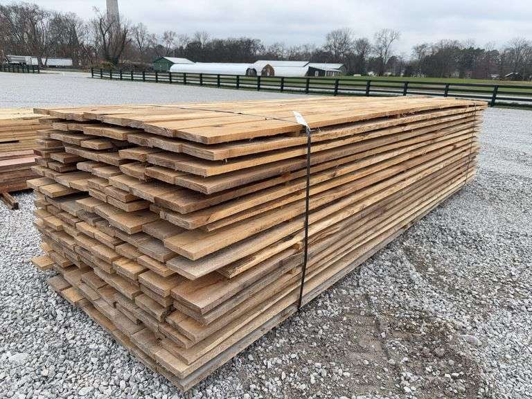 1x6x12 rough cut image