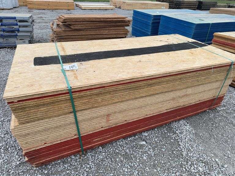 3/4" Tongue & Groove image