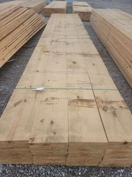 2inx12inx20ft #2 image