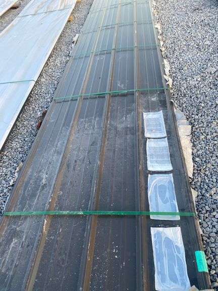 Lengths up to 17'9" Antique Bronze image