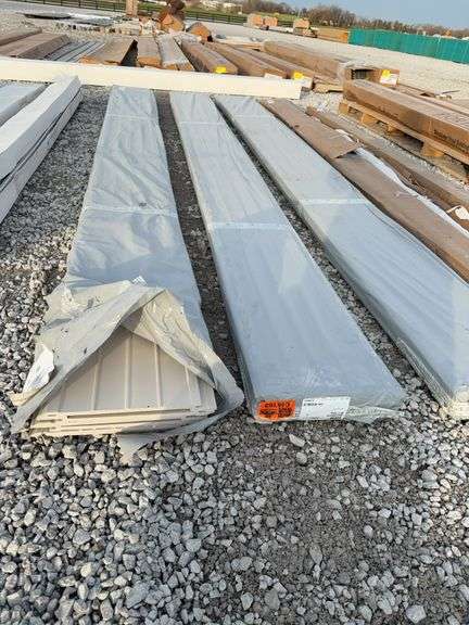 BB 11" Sandune Siding image