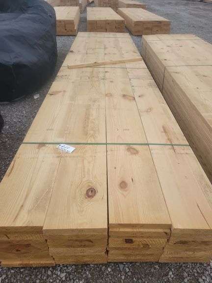 2inx12inx16ft #2 image