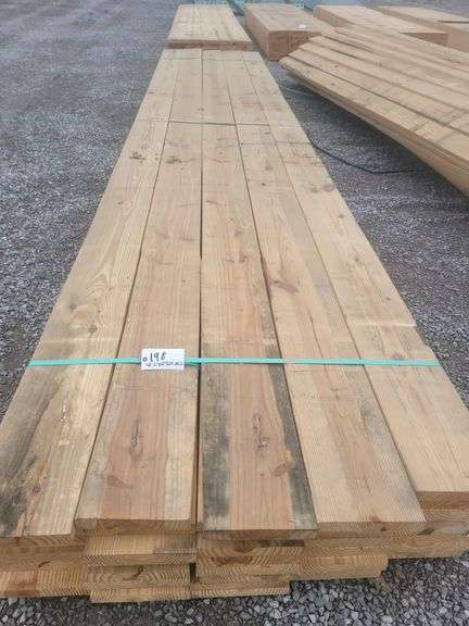 2inx10inx20ft #2 image