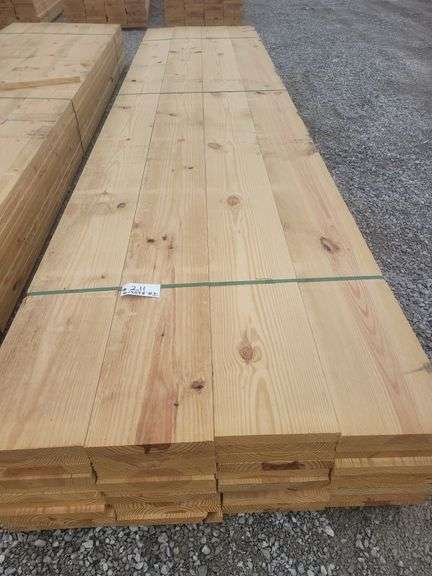 2inx12inx16ft #2 image