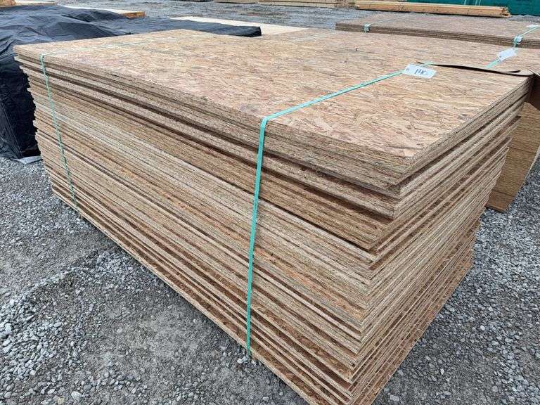 5/8" OSB image