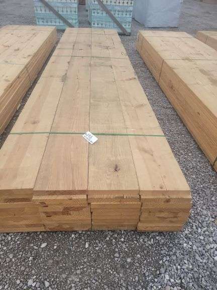 2inx12inx16ft #2 image