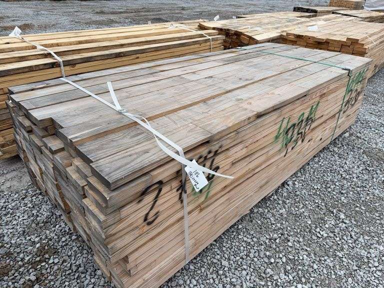 2inx6inx9ft Precut image